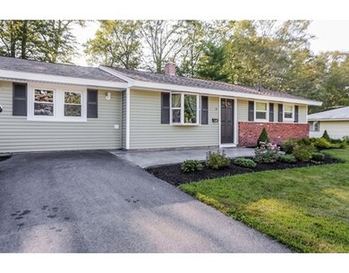 32 Lester Rd, Brockton, MA 02302 - photo 3