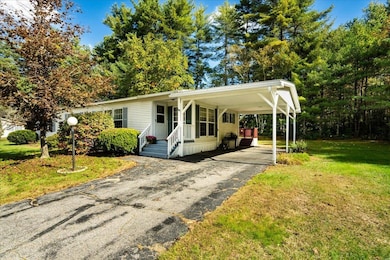 85 Williams Way, Goffstown, NH 03045 - photo 3