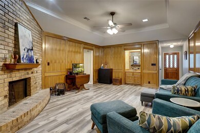 120 Mountain View Dr, Bedford, TX 76021 - photo 5