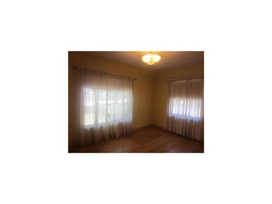 Bedroom.