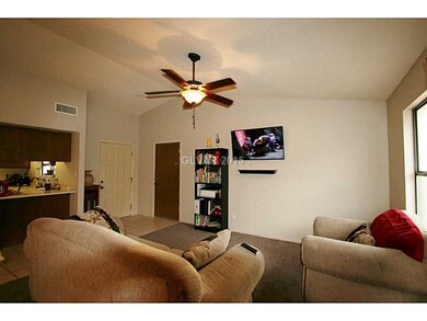 Great Room.