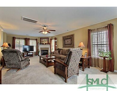 Den/Family/Great Room.