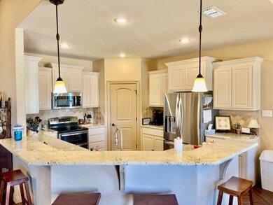 6326 Milestone Dr, Abilene, TX 79606 - photo 6