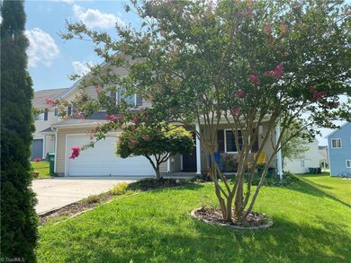 1665 Coryton Way, High Point, NC 27260 - photo 3