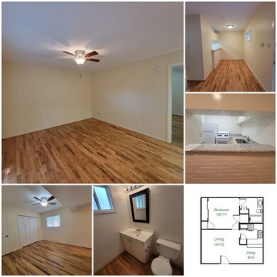 1801 Cortlandt St unit 13, Houston, TX 77008 - photo 2