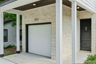 214 Connelly St unit 1, San Antonio, TX 78203 - photo 3