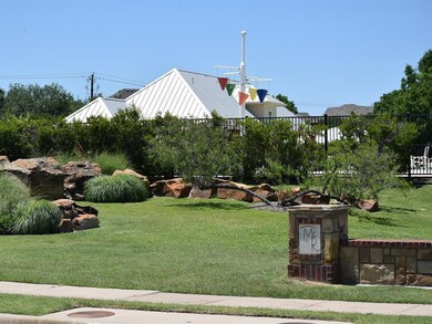 Community Pool Area