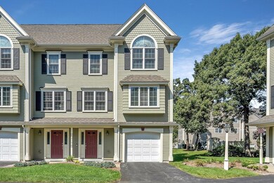 1 Olson St unit 17, Wilmington, MA 01887 - photo 3