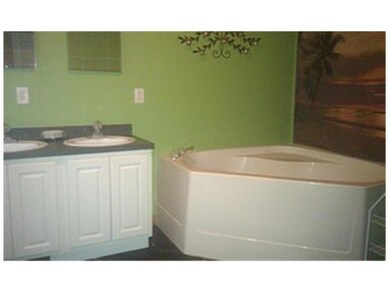 Bathroom.