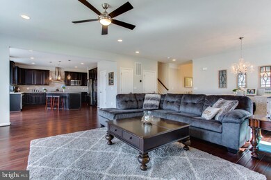 24787 Miners Mill Place, Aldie, VA 20105 - photo 6