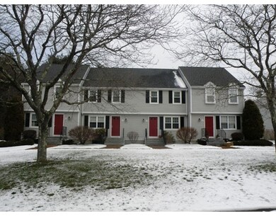 161 Winter St unit D19, Hanson, MA 02341 - photo 2