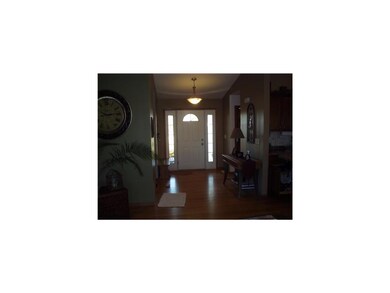 Living Room. FRONT ENTRANCE