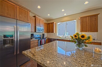 1767 S Blanchard Lp, East Wenatchee, WA 98802 - photo 7