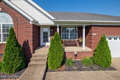 163 Teresa Kay Dr, Mount Washington, KY 40047 - photo 2