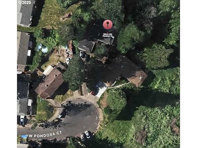19535 NW Pondosa Ct, Portland, OR 97229 - photo 2