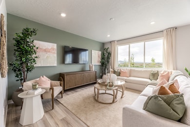 1823 W Blue Flax Dr unit 3171, Saratoga Springs, UT 84045 - photo 4