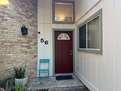12800 Briar Forest Dr unit 56, Houston, TX 77077 - photo 2