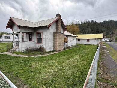 202 S Main St, Kooskia, ID 83539 - photo 4