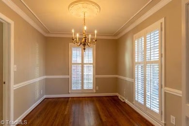 Dining Room Main Level