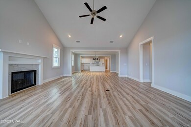 213 Crawford Way unit LOT 36 - ST. ANDREW, Panama City Beach, FL 32407 - photo 7