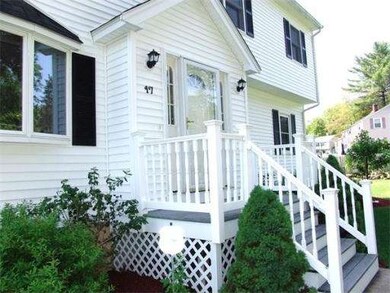 17 Leroy Dr, Burlington, MA 01803 - photo 2