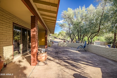 7829 E Carefree Estates Cir, Carefree, AZ 85377 - photo 3