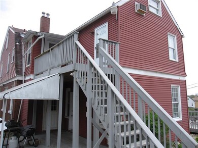 Access to Units 360 & 364.