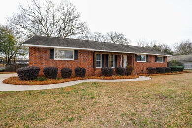 201 Harold Dr, Centerville, GA 31028 - photo 3