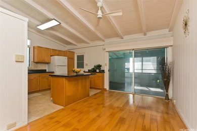 2428 Lanai St unit A, Honolulu, HI 96817 - photo 6