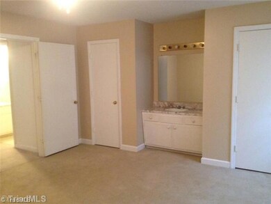 Master Bedroom.