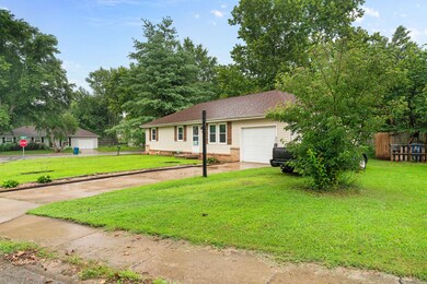 720 N Prospect St, Nixa, MO 65714 - photo 3