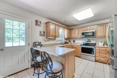 0 Summer Trail, Heber Springs, AR 72543 - photo 7