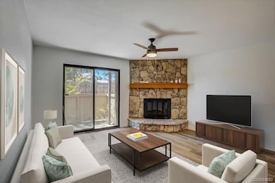 7870 W 87th Dr unit J, Arvada, CO 80005 - photo 6