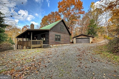 100 Arrow Way, Mineral Bluff, GA 30559 - photo 6