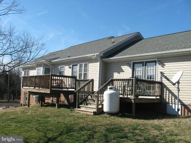 10040 Dulaney Rd, Rixeyville, VA 22737 - photo 6