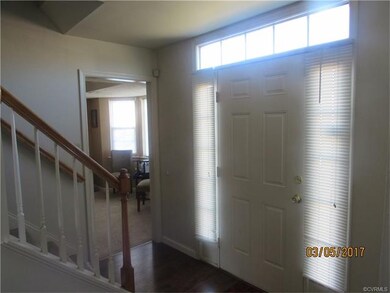 FOYER