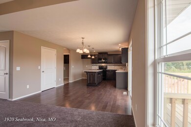1920 N Seabrook Dr, Nixa, MO 65714 - photo 7