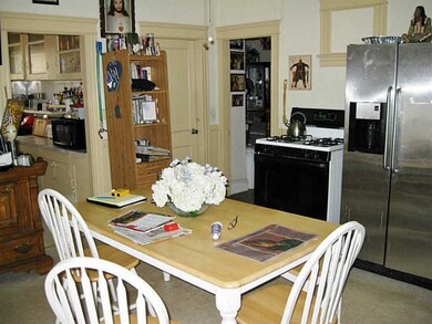 Kitchen. Kitchen / Dining Area