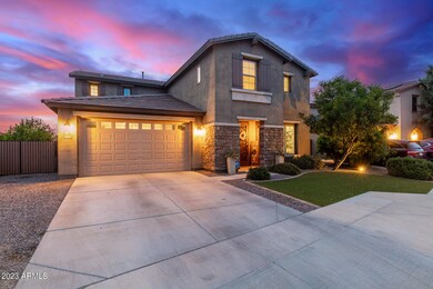 41156 N Willow St, San Tan Valley, AZ 85140 - photo 5