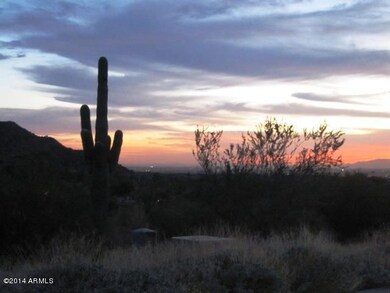 Unbelievable Sunsets from Lot