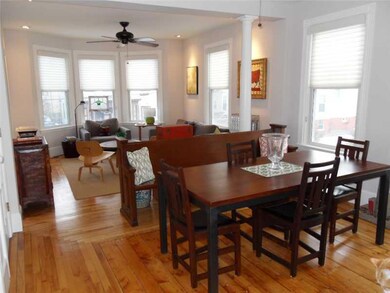 Dining Room.