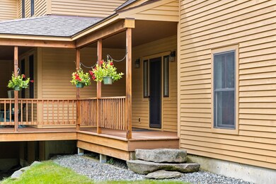 936 Barnes Hill Rd, Stowe, VT 05672 - photo 5