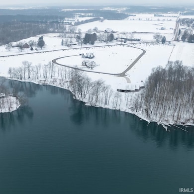 10809 Conrad Creek Ct, Leo, IN 46765 - photo 2