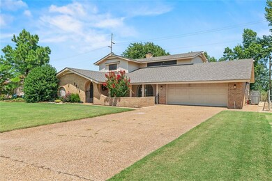 7512 Rumsey Rd, Oklahoma City, OK 73132 - photo 4