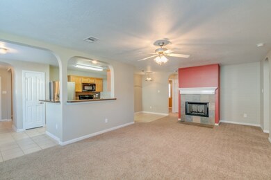 12014 Bunny Ln, Pinehurst, TX 77362 - photo 3