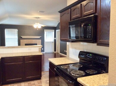 9235 Mare Country, San Antonio, TX 78254 - photo 5