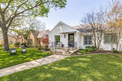 6007 Monticello Ave, Dallas, TX 75206 - photo 2