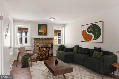 348 W Nicholson Rd, Audubon, NJ 08106 - photo 6