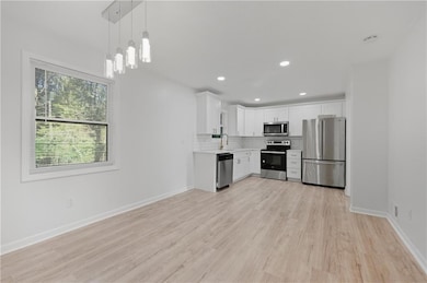 4974 Browns Mill Rd, Lithonia, GA 30038 - photo 3