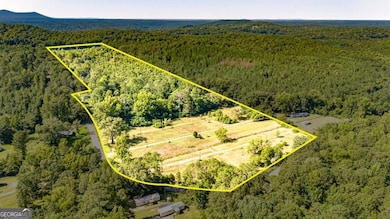 830 Mountain View Rd, Talladega, AL 35160 - photo 2